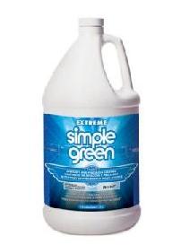 EXTREME SIMPLE GREEN AIRCRAFT _ PRECISION CLEANER